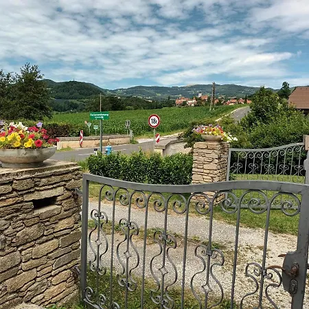 Apartment An Der Brücke Stubenberg
