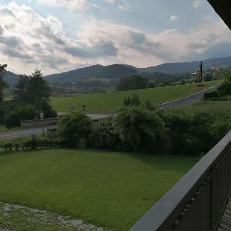 An Der Bruecke Apartment Stubenberg