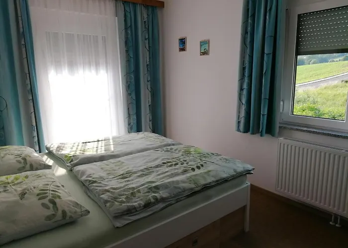 An Der Bruecke * ستوبيبرغ